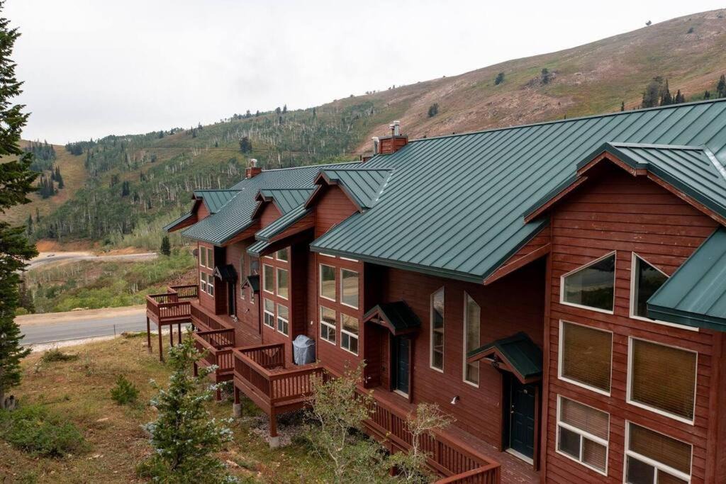 Photo of Others in Powder Mountain