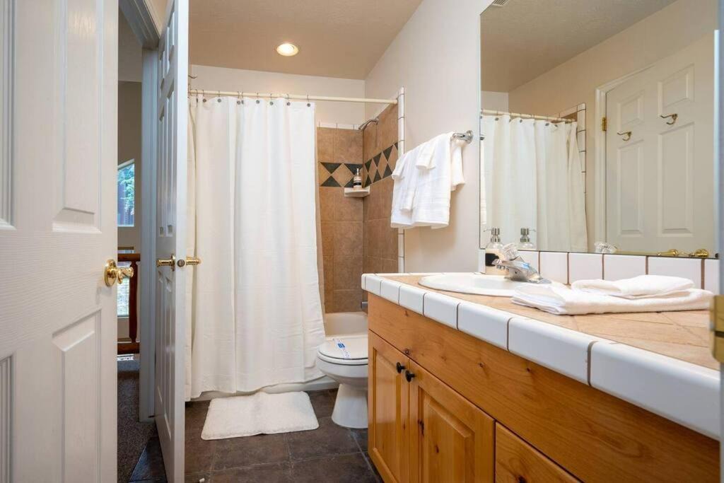 Photo of Bathroom in Powder Mountain
