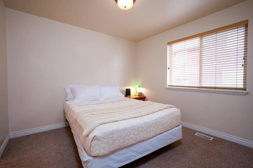 Photo of Bedroom in Powder Mountain