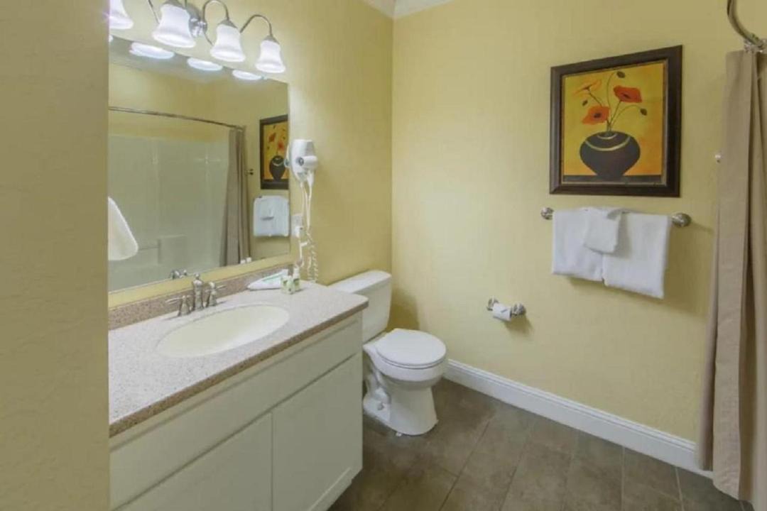 Photo of Bathroom in Clarkesville