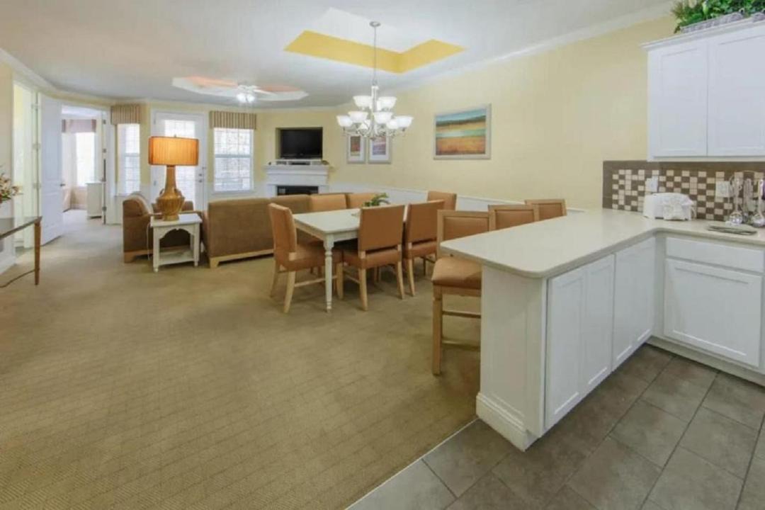 Photo of Kitchen in Clarkesville