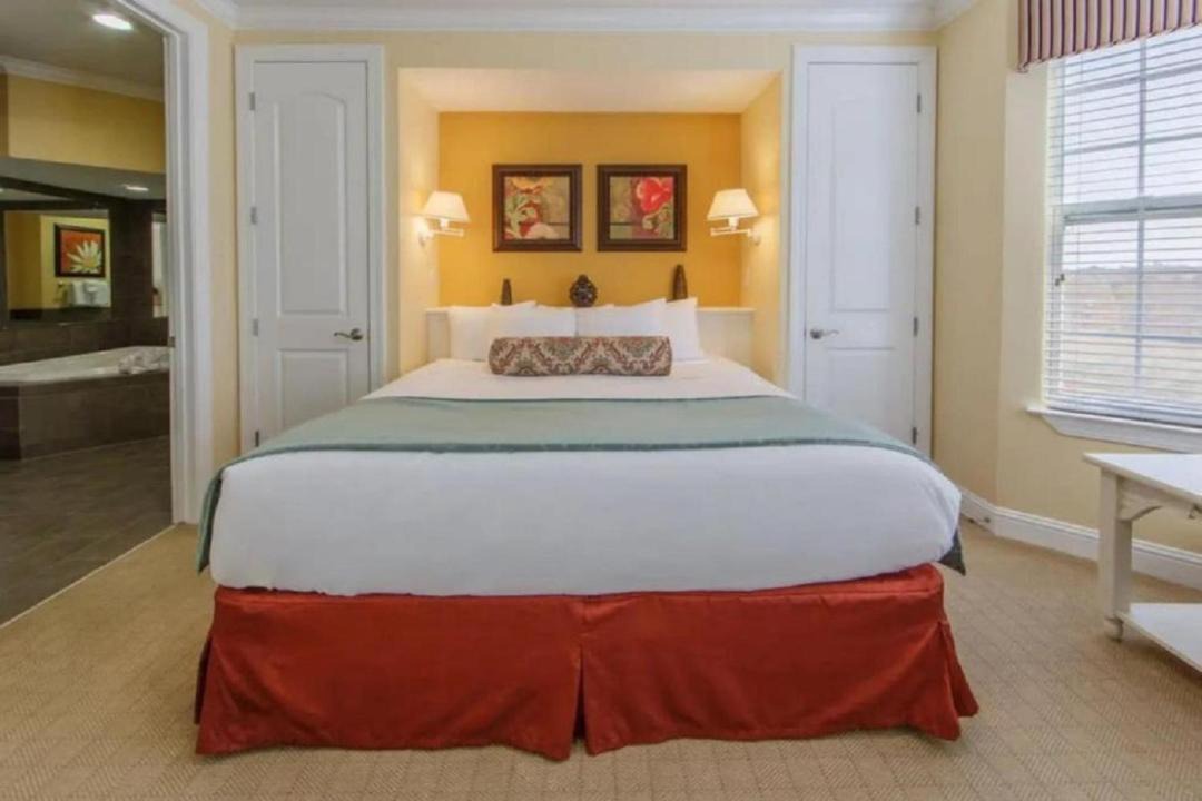 Photo of Bedroom in Clarkesville