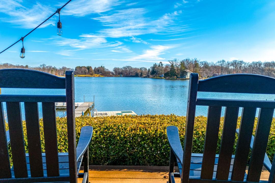 Photo of Patio Balcony in Paw Paw