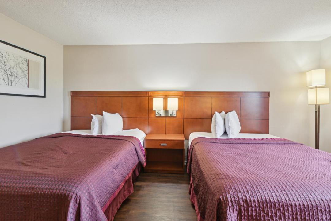 Photo of Bedroom in Toledo