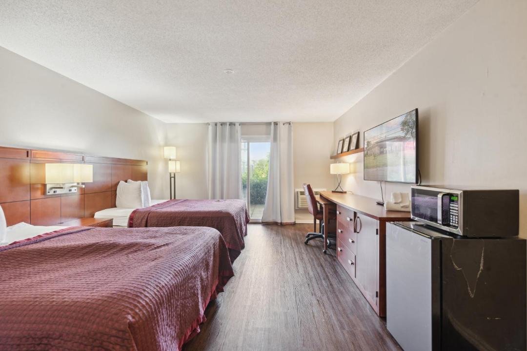 Photo of Bedroom in Toledo