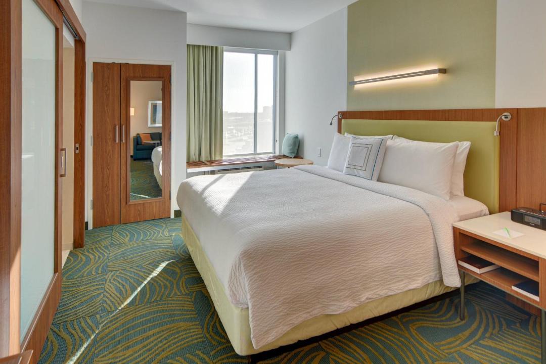 Photo of Bedroom in Plano