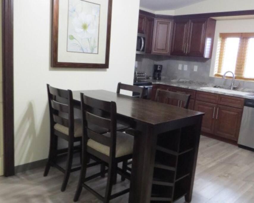 Photo of Kitchen in Kingsbury