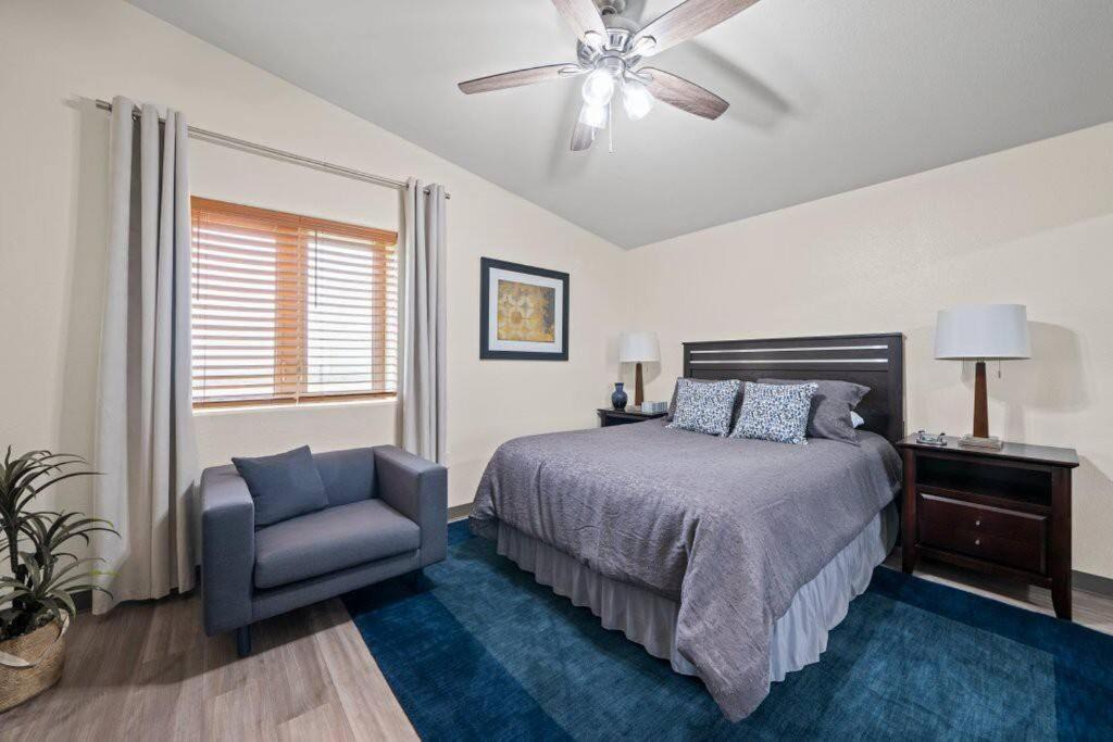 Photo of Bedroom in Kingsbury