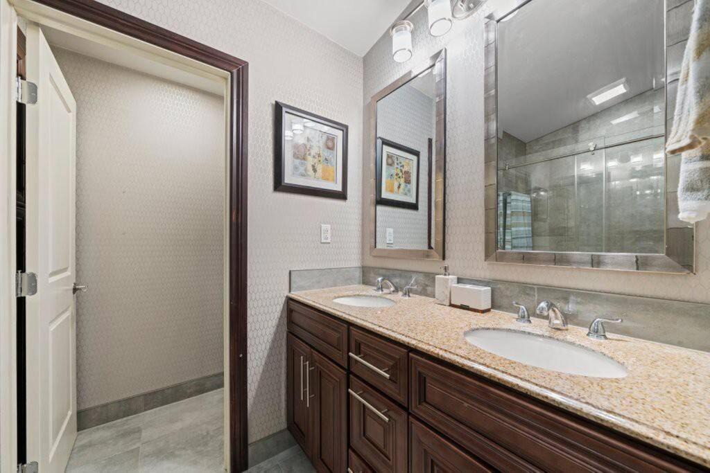 Photo of Bathroom in Kingsbury
