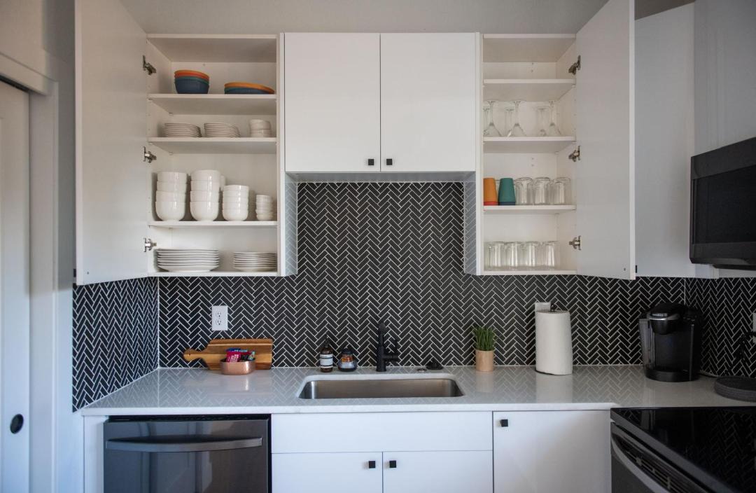 Photo of Kitchen in Lamar Heights Area