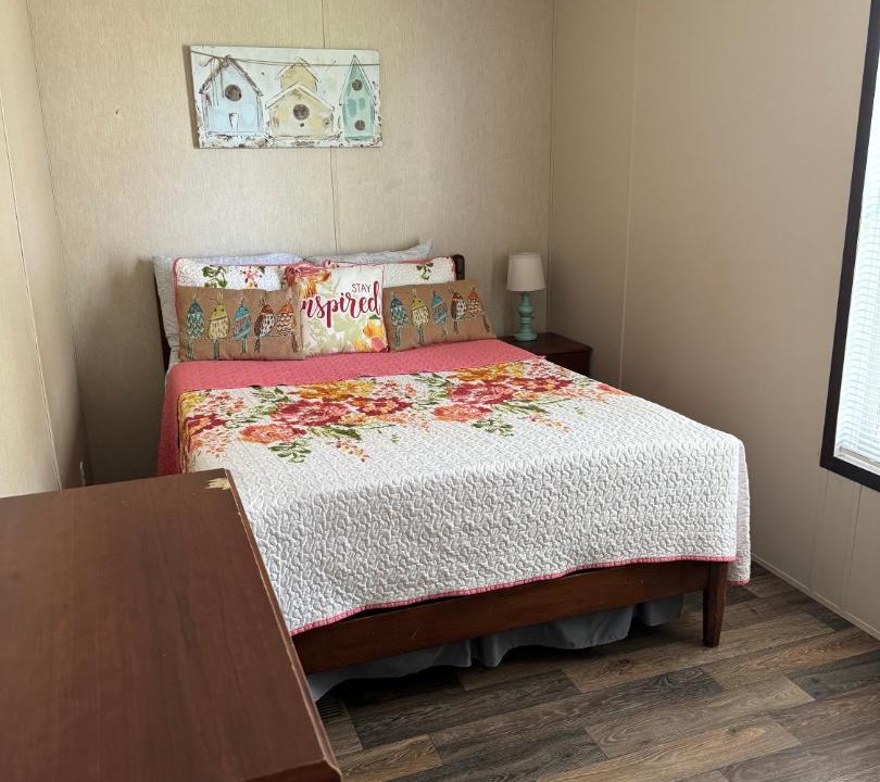 Photo of Bedroom in Spring Branch