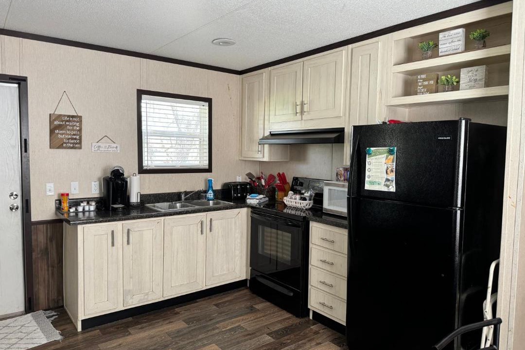 Photo of Kitchen in Spring Branch