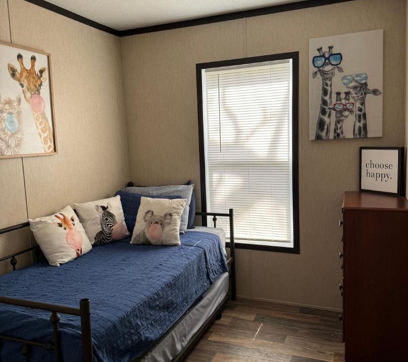 Photo of Bedroom in Spring Branch
