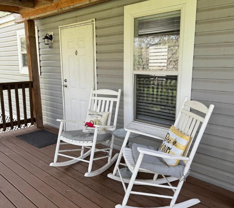 Photo of Patio Balcony in Spring Branch