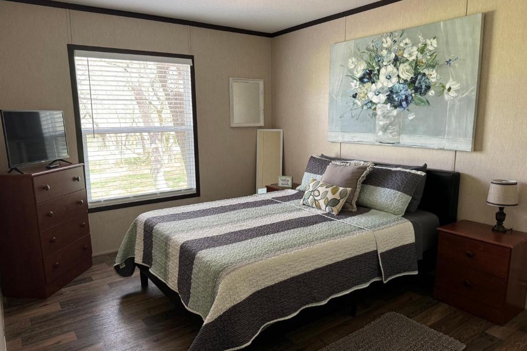 Photo of Bedroom in Spring Branch