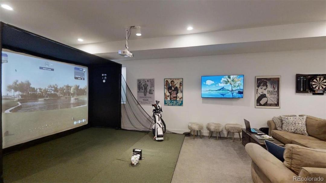 Photo of Livingroom in Cherry Creek