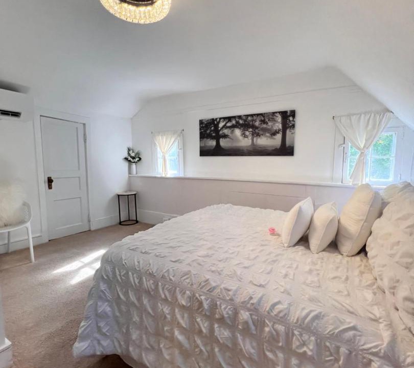 Photo of Bedroom in Washington