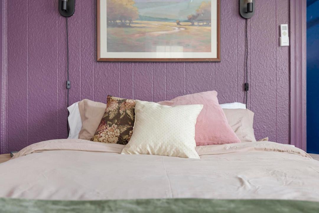 Photo of Bedroom in Bristol