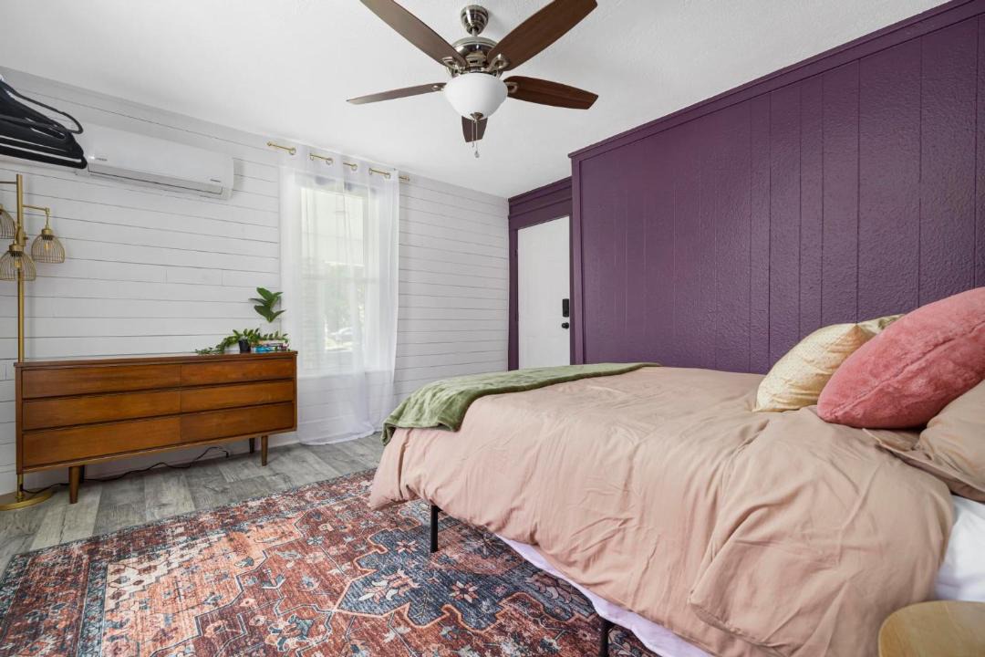 Photo of Bedroom in Bristol