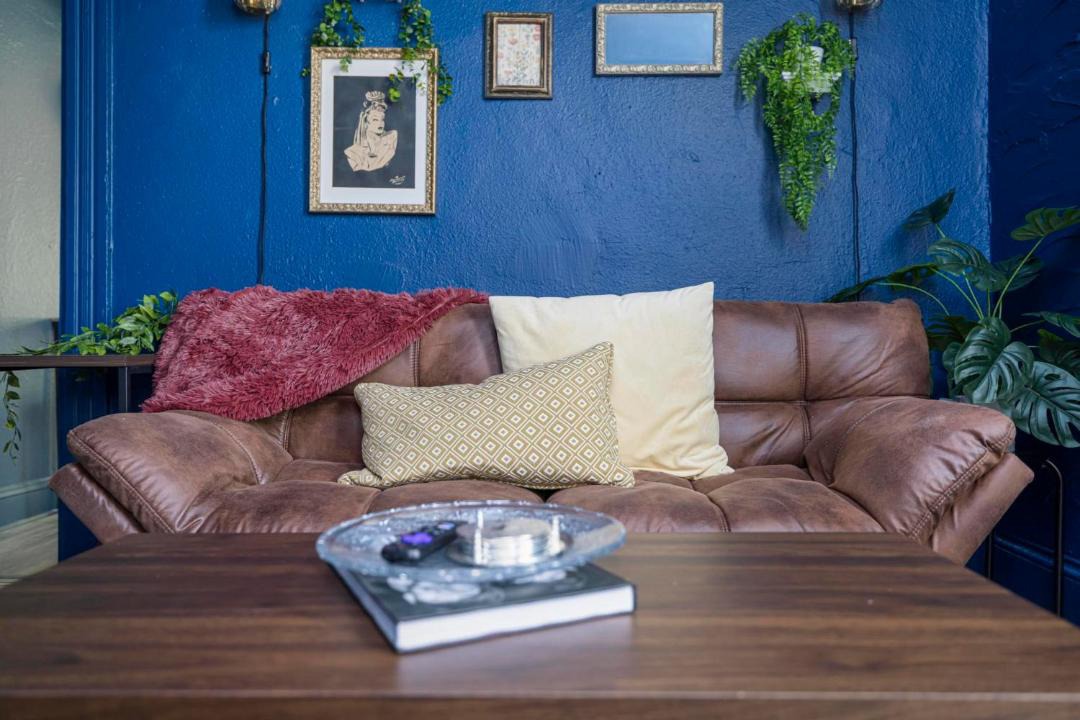 Photo of Livingroom in Bristol