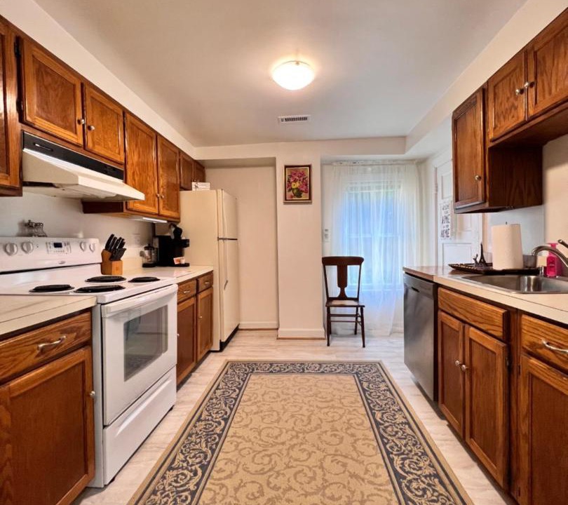 Photo of Kitchen in Washington