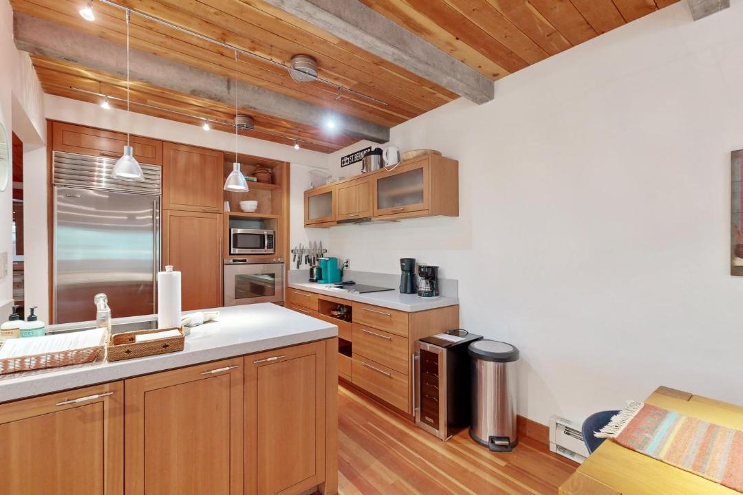 Photo of Kitchen in Taos Ski Valley