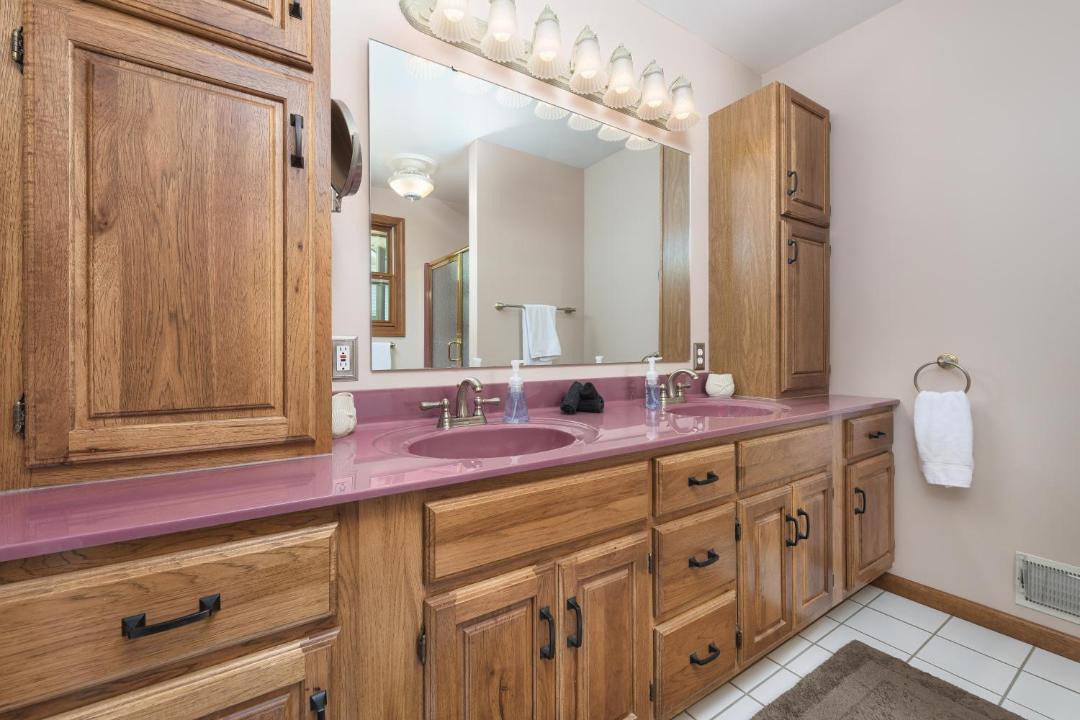 Photo of Bathroom in Paw Paw