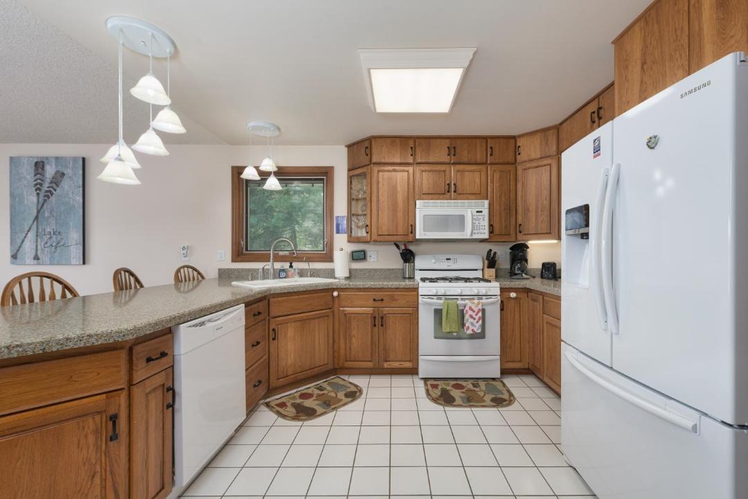 Photo of Kitchen in Paw Paw