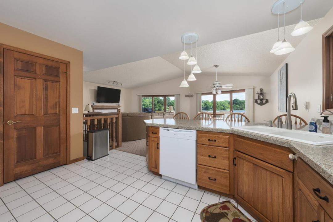 Photo of Kitchen in Paw Paw