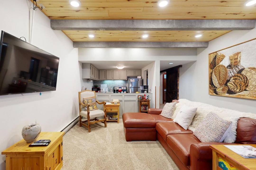 Photo of Livingroom in Taos Ski Valley