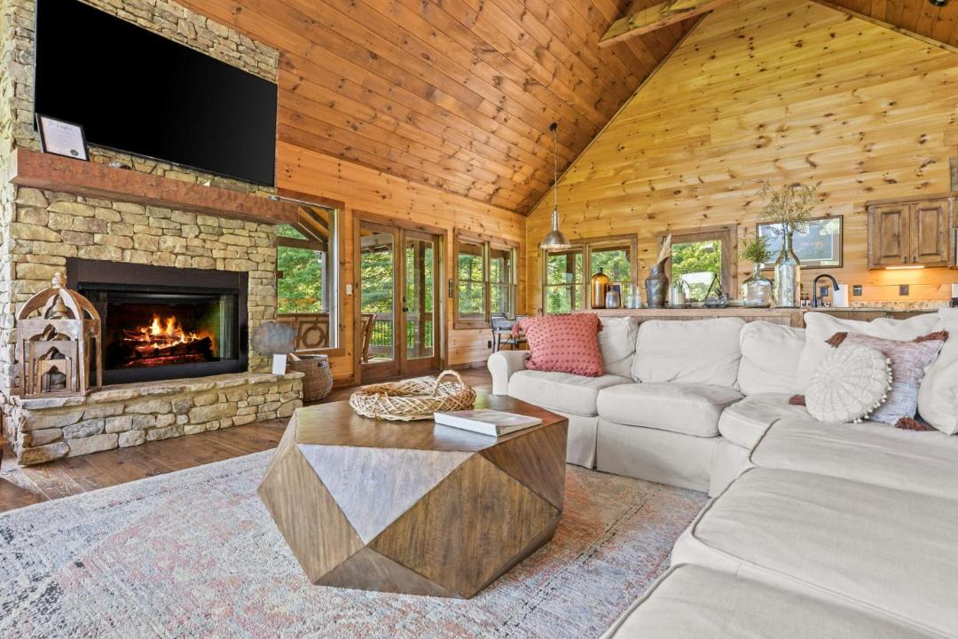 Photo of Livingroom in Epworth