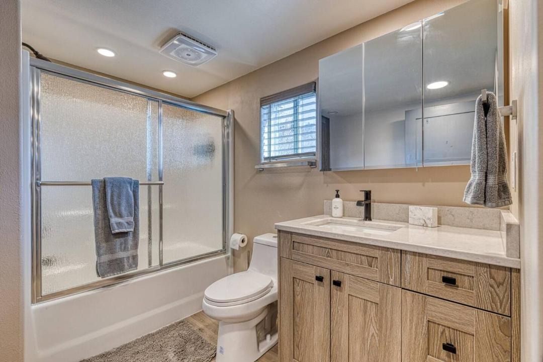 Photo of Bathroom in Wolf Creek