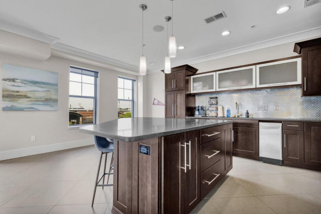 Photo of Kitchen in Lansing
