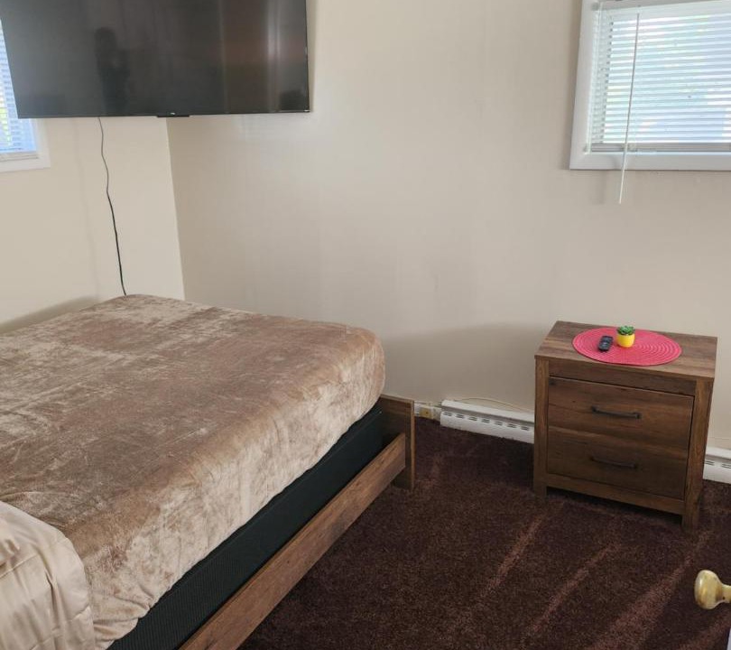 Photo of Bedroom in Lansing