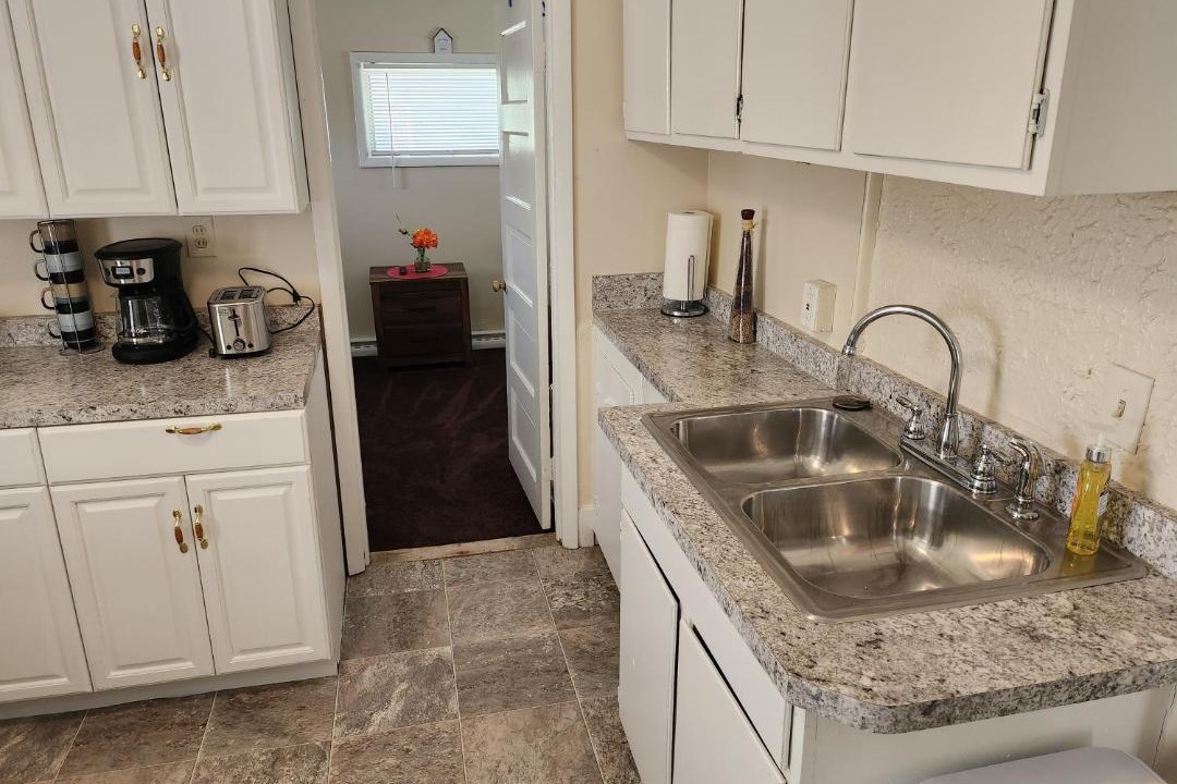 Photo of Kitchen in Lansing
