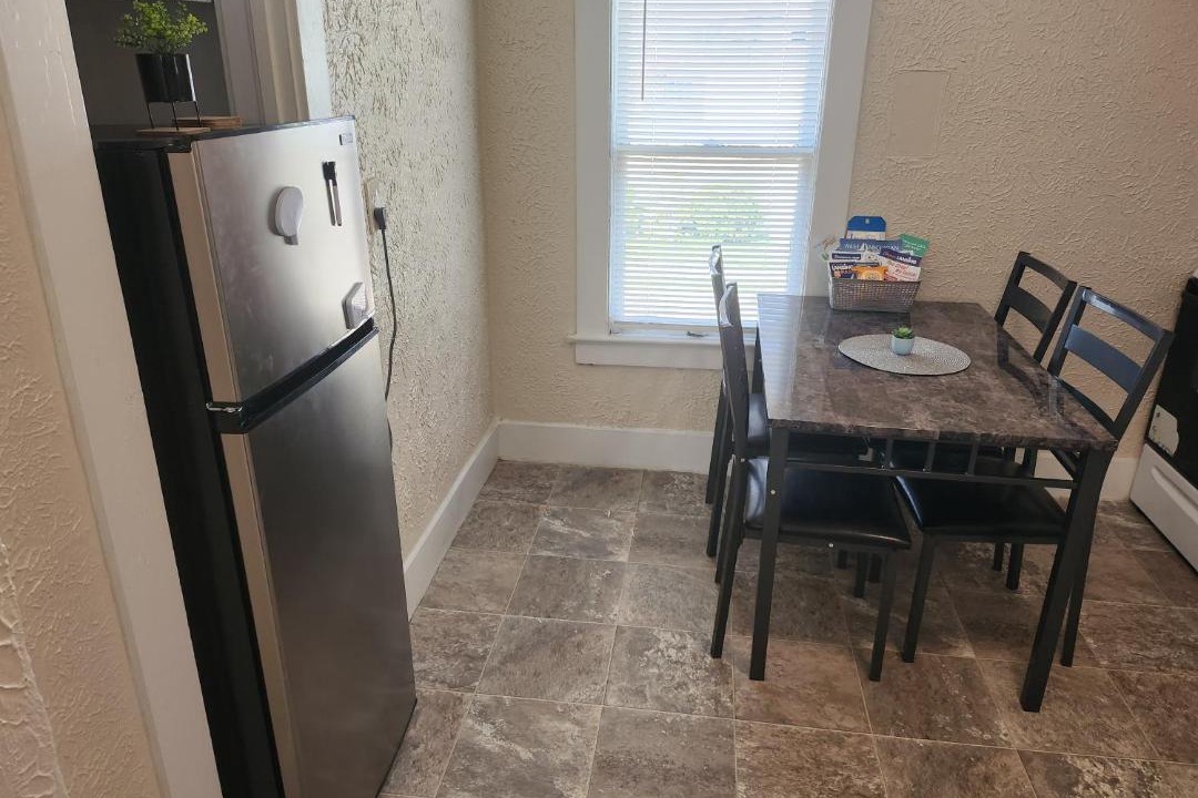 Photo of Kitchen in Lansing