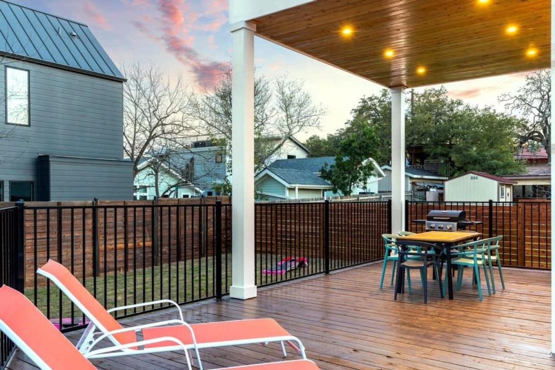 Photo of Patio Balcony in Galindo