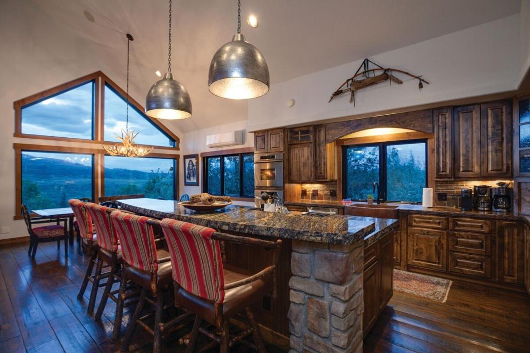 Photo of Kitchen in Steamboat Springs