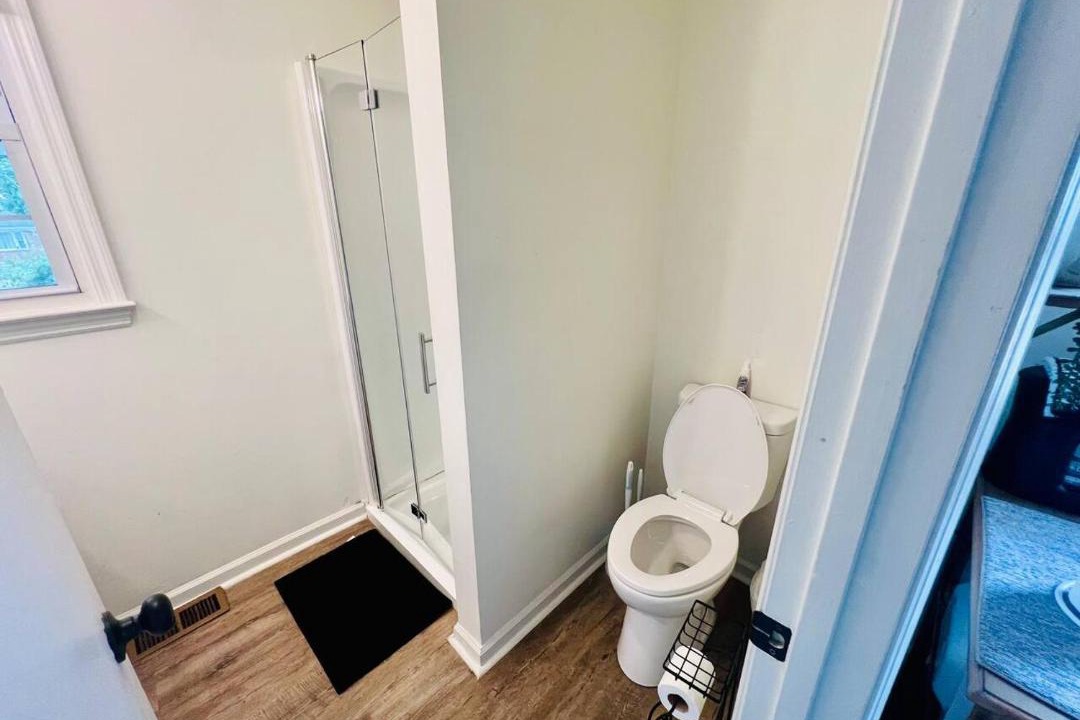 Photo of Bathroom in Columbia