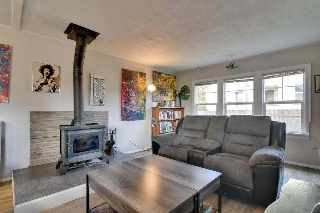 Photo of Livingroom in Madison South