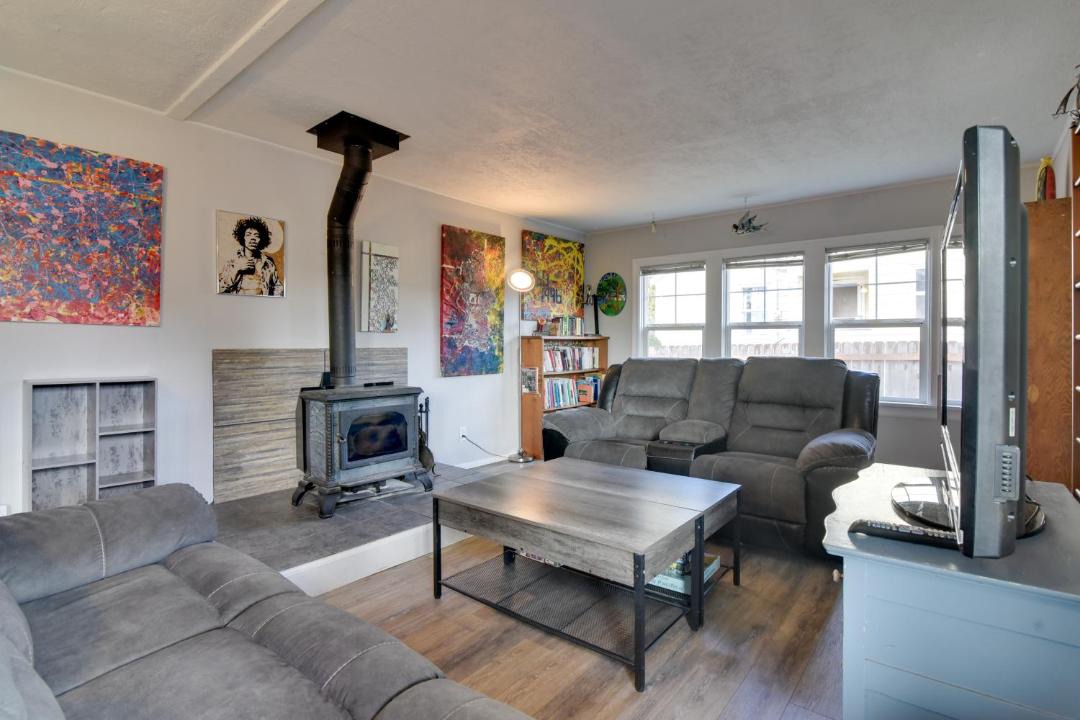 Photo of Livingroom in Madison South
