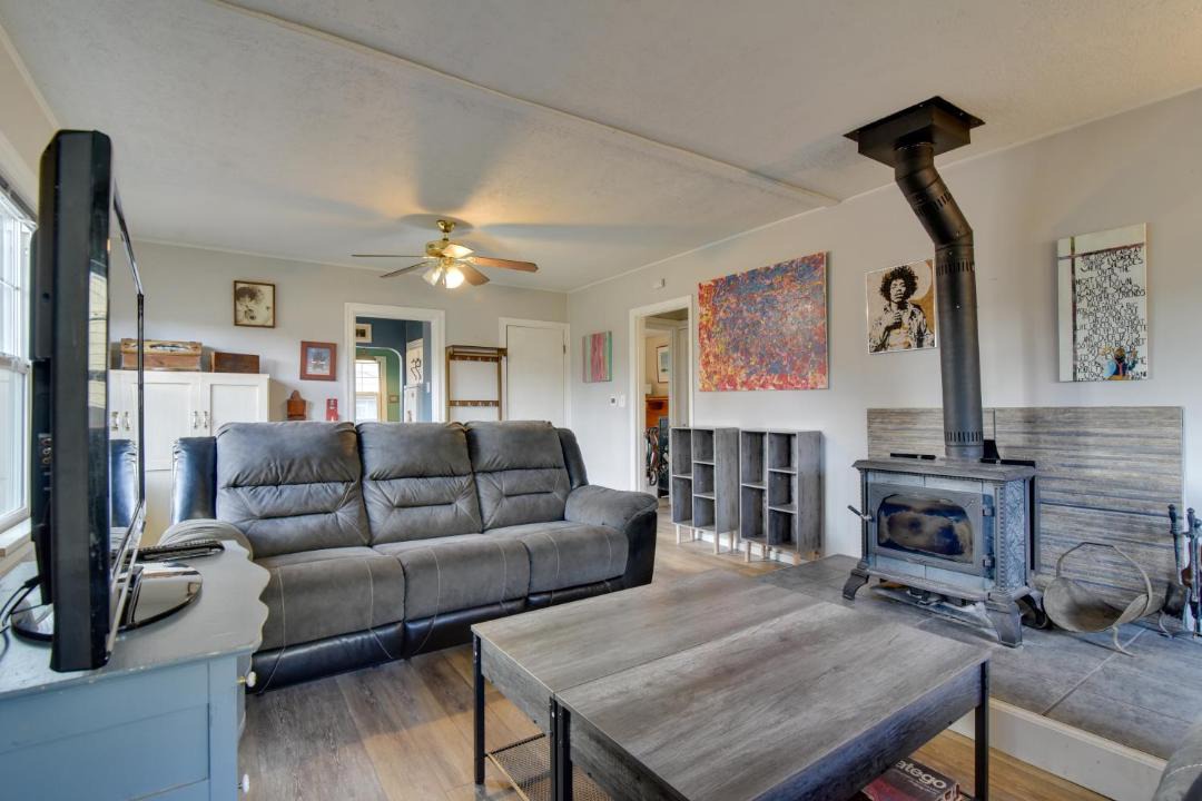 Photo of Livingroom in Madison South