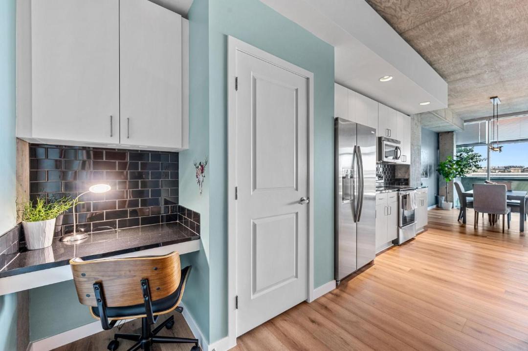 Photo of Kitchen in LoDo
