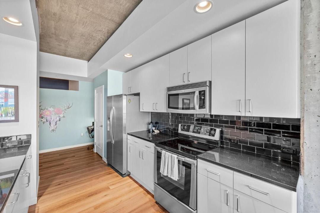 Photo of Kitchen in LoDo