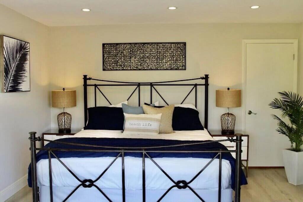 Photo of Bedroom in Key Largo