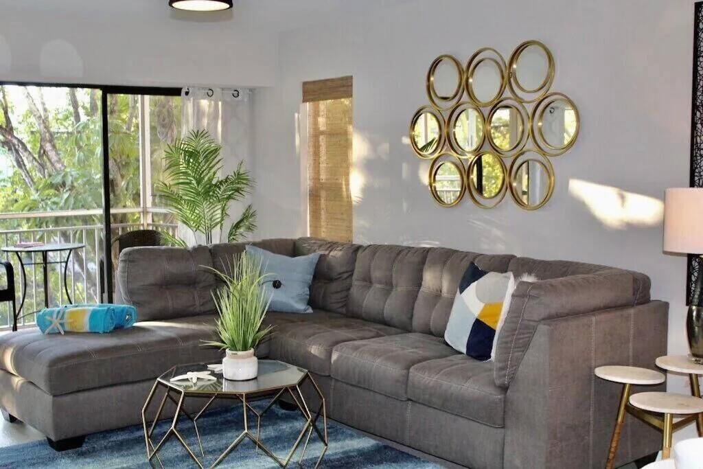 Photo of Livingroom in Key Largo