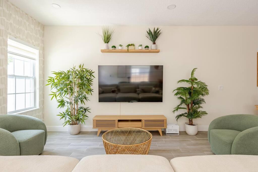 Photo of Livingroom in Tampa