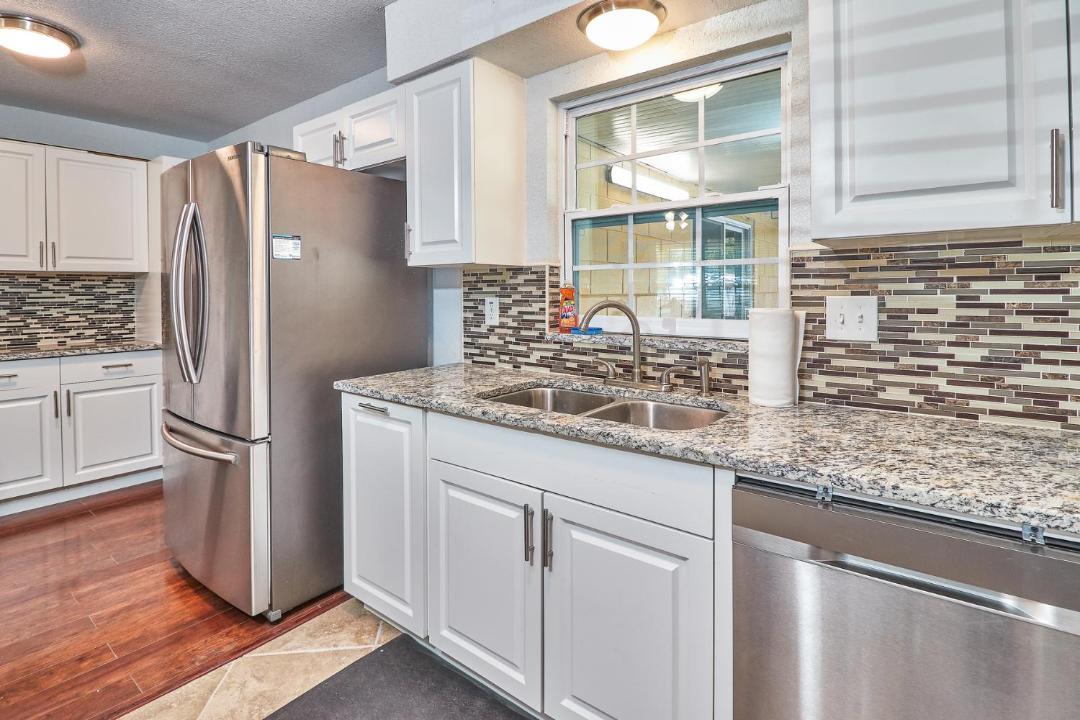 Photo of Kitchen in Temple Crest