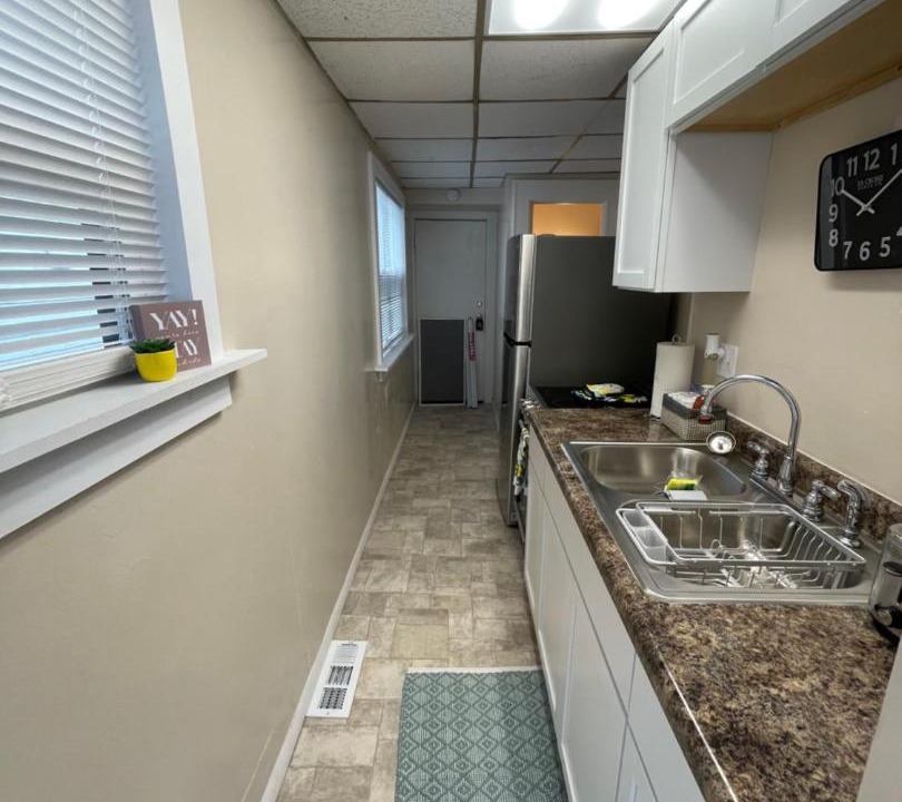 Photo of Kitchen in Lansing