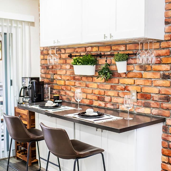 Photo of Kitchen in Central Naples